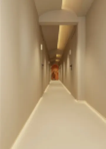 Yunxi CLOUD Designer Audio-Visual Smart Homestay (Nanping Street Old Town)