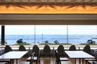Atami Seaside Spa & Resort - Desayuno