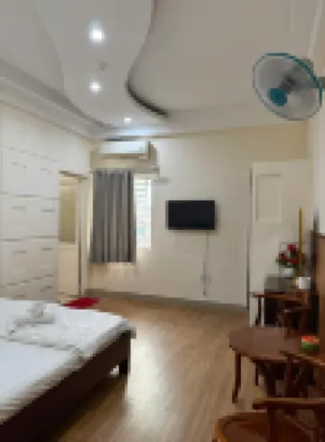 THIEN HA HOTEL Hotels near Saigon Exhibition and Convention Center (SECC)