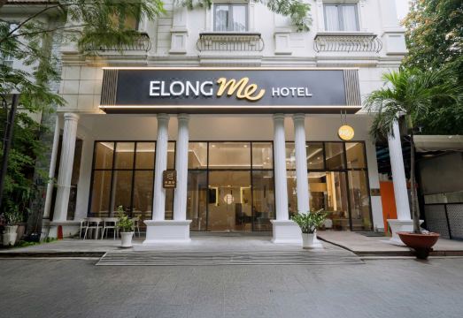 엘롱 미 호텔 전경