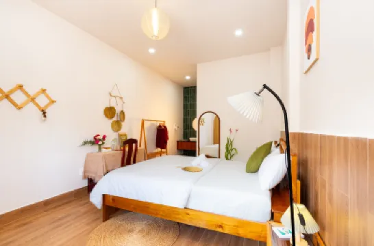 Sadec Farmstay Hotels in 