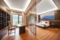 Yiran Yaji Homestay（Sanqingshan Scenic Area） - balcony