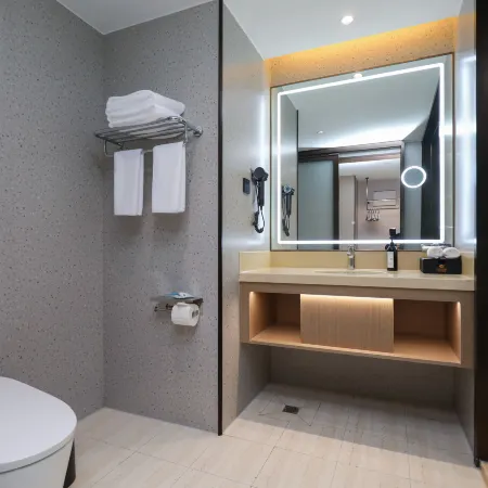 New Century International Hotel