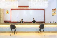 Super 8 Hotel (Minfeng Specialty Commercial Street)