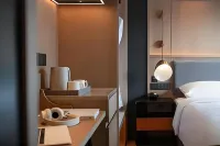 Liberty Hotel at Kunming Railway Station North Square & Huancheng South Rd Metro Station