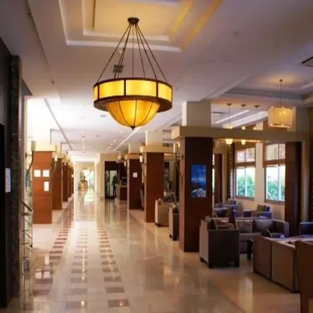 Magic Sun Hotel Отели рядом с достопримечательностью «Пляж Бельдиби»