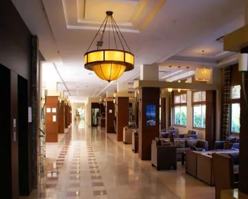 Magic Sun Hotel Отели рядом с достопримечательностью «Пляж Бельдиби»
