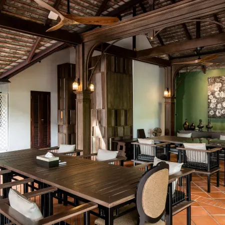Perana Wellness Resort Chiang Mai