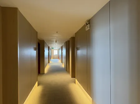 GreenTree Inn (Ganyu Ancient City Yinxing Avenue)