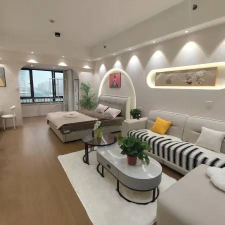 Fuxi Themed Hotel
