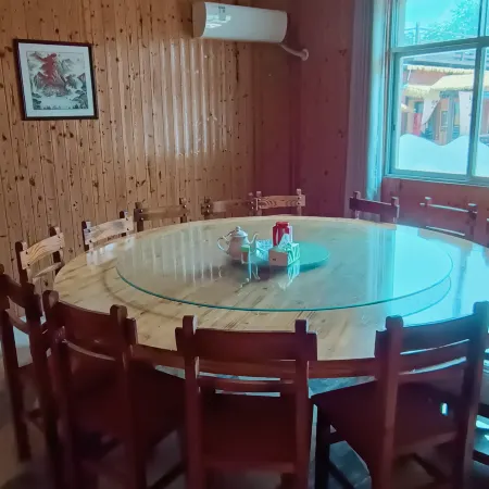 Shanshui Yingfang Homestay