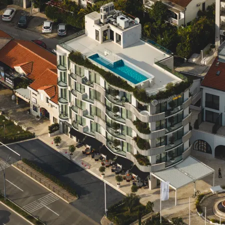 Luminoso Boutique Hotel