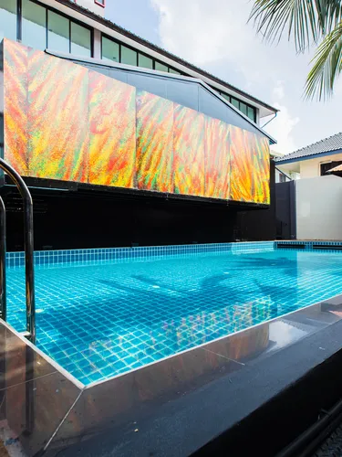 รูปภาพของพีพีแอทโฮเทล รังสิต