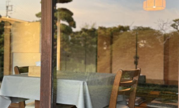 Kansai Airport Pine Villa