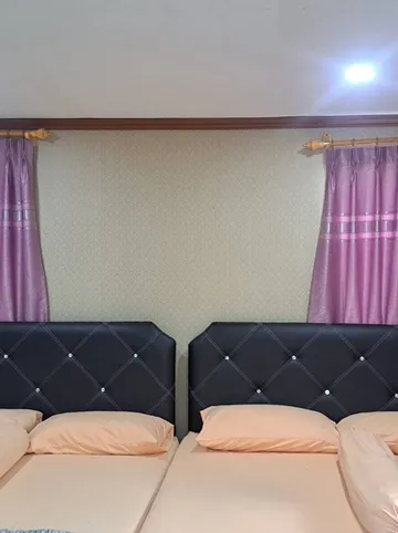 รูปภาพของบ้านร้อยป่าเดอะรีสอร์ท