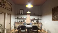 Yunshan Hot Springs Villa - 마운틴 뷰
