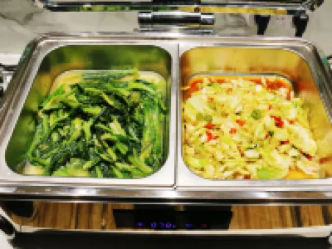 嘉豪時代酒店（眉縣店） 眉縣酒店