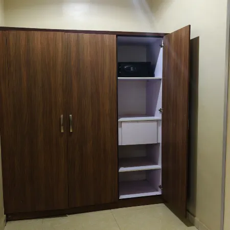 Jun Yue NO.9 Hotel Kano