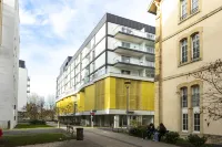 Appart'hôtel Odalys City Metz Manufacture