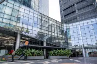 Skysuites Residence Surabaya Hotel di 