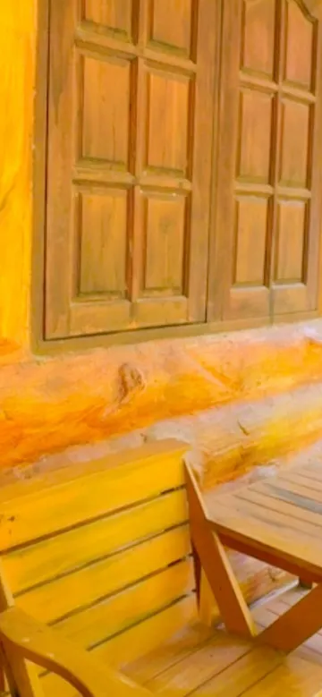 ดีลักซ์ ทวิน - เดอะ เคลย์วูด
