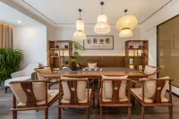 Yuhotel Kunming Northeast - Gym