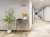 桔升飯店（台山商業城店） 台山塔山客運站附近的飯店
