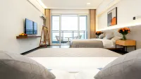 Jiuhua Mountain Youtu Resort Homestay