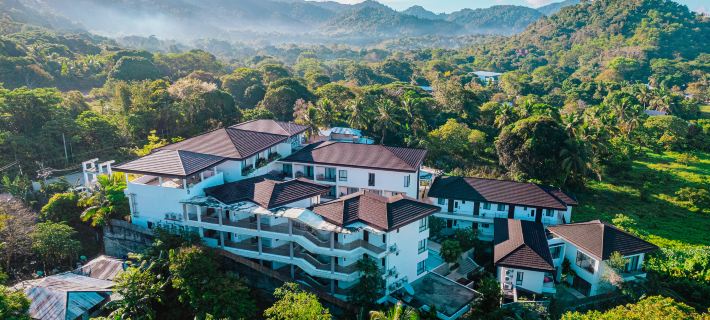 Charlie's El Nido Managed by HII Hoteles en El Nido