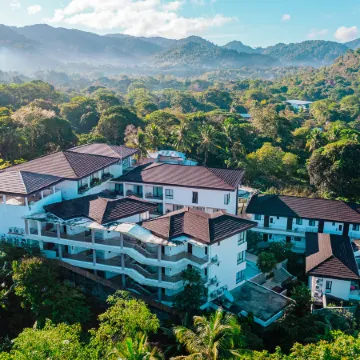 Charlie's El Nido Managed by HII