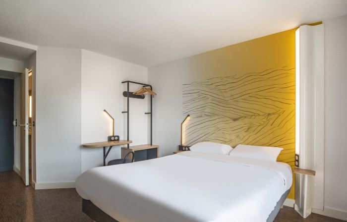 B&B HOTEL Cholet Nord