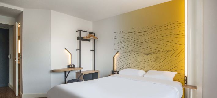 B&B HOTEL Cholet Nord Hotels in Cholet