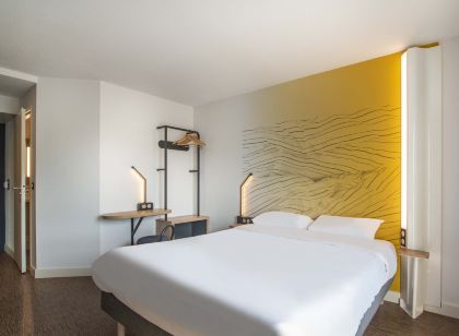 B&B Hôtel Cholet Nord