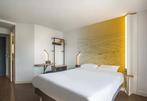 B&B HOTEL Cholet Nord Hotels in Maulévrier