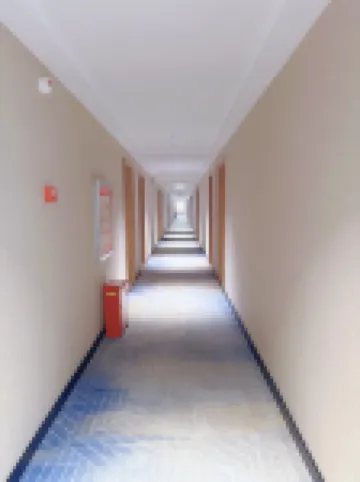 Jingtai Hualong Hotel Hotels in Jingtai