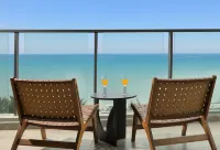Lingshui Lanyu Hotel (Qingshui Bay Tourist Area) - Romantic