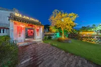 MeiZhou JZL  B & B - bar