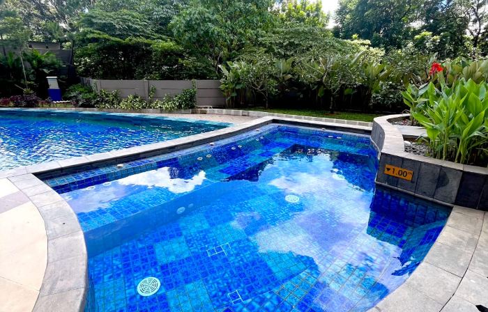 Trans Park Apartment Cibubur by Housleep