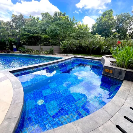 Trans Park Apartment Cibubur by Housleep Hotels in Depok City