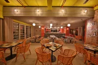 Resorts World Langkawi - servizio colazione