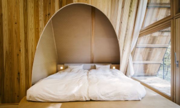 SANU 2nd Home Yamanakako1st