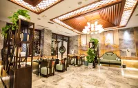 達州鳳凰國際大酒店 - SPA