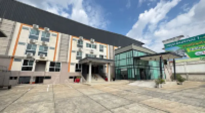 คอลเลคชั่น โอ ถนนมหิดล โรงแรมใกล้แม่แรมออร์คิด