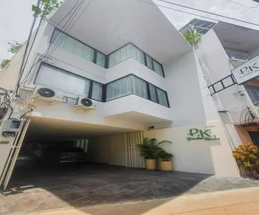 รูปภาพของทาวน์เฮาส์ พีเค การ์เดน