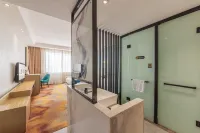 Jifeng International Hotel (Victoria moore city Branch) - شرفة