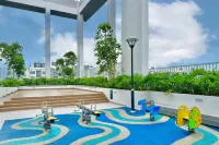 Meldrum Heights Walkable to CIQ By MWM - gimnasio