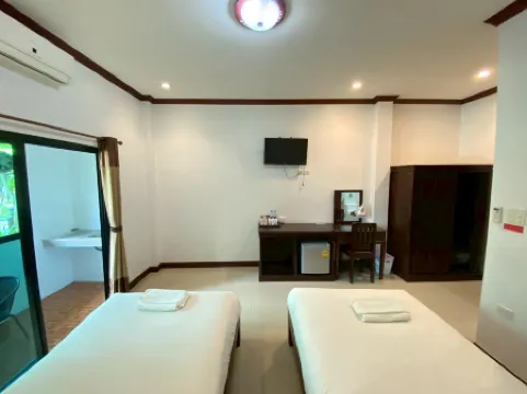 ビーワン リゾート