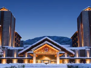 지린의 프리미엄 호텔 베스트 10