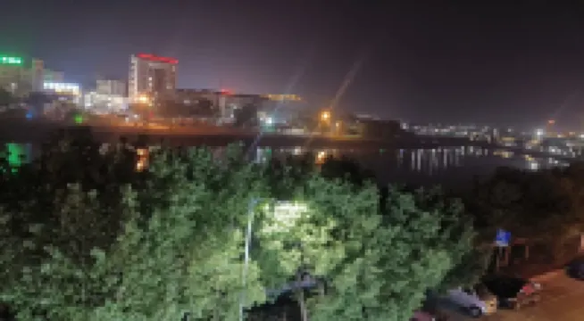 歙縣海港商務賓館