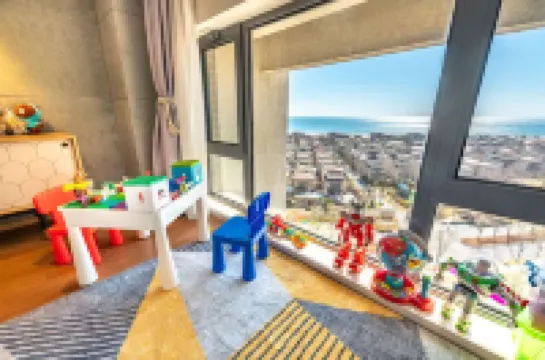 Aranya aranya Seaside Market Villa